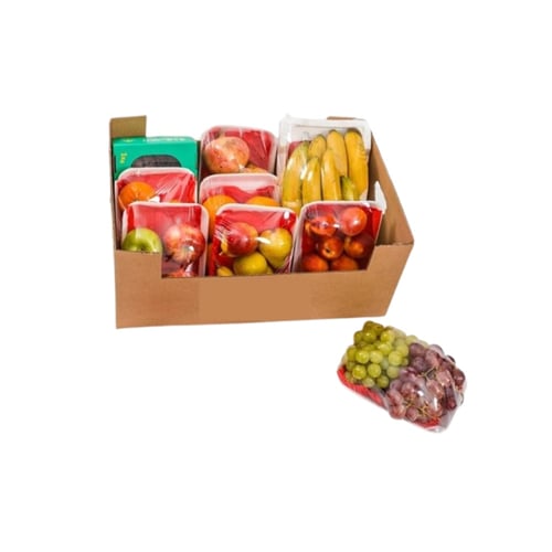 صندوق فواكة - صغير