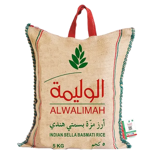 أرز مزة 5 كيلو الوليمة ميار