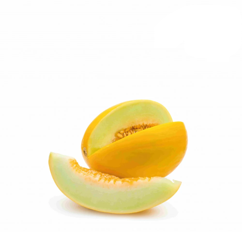 شمام كناري حبة