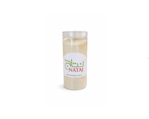 سميد ناعم علبة nataj