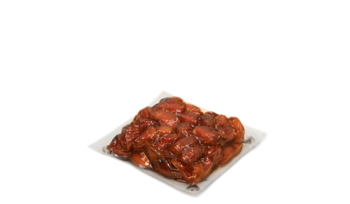 تمر خلاص شقراء 1/2ك