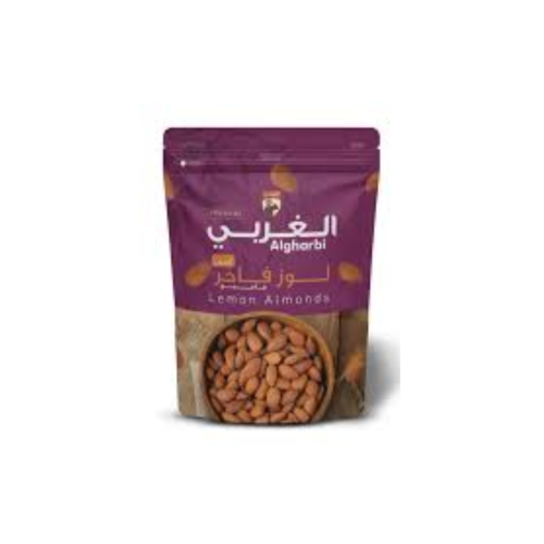 لوز فاخر الغربي