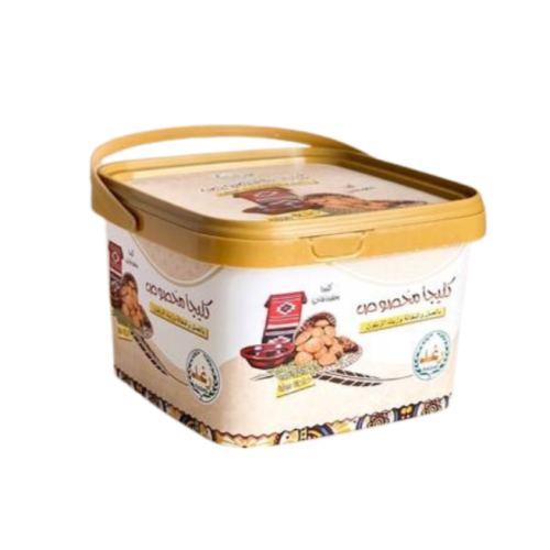 كليجا مخصوص رغد