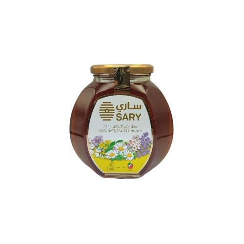 عسل ساري 1كجم
