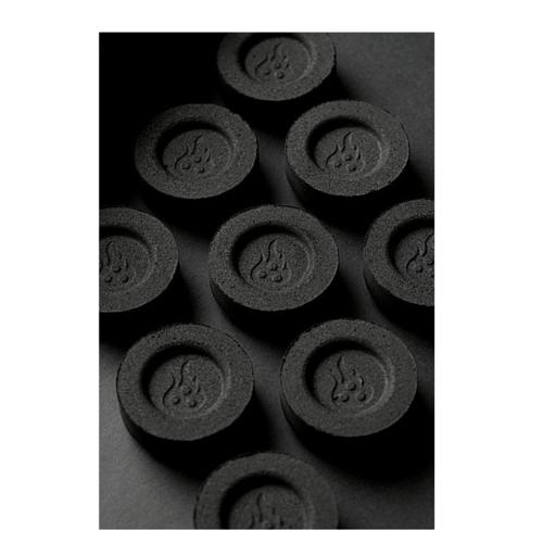 فحم بخور وادي حلفا 60 قرص