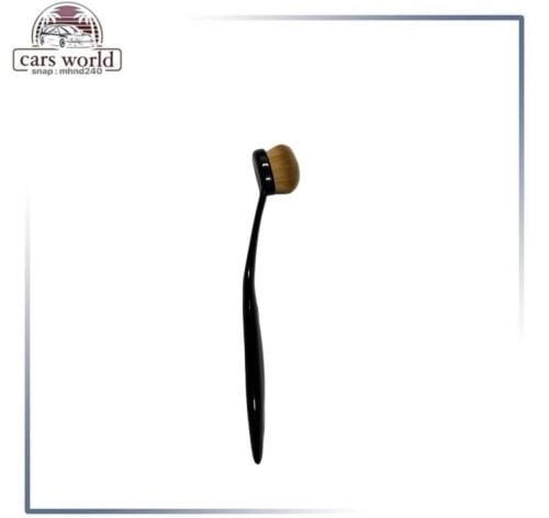 فرشاه ناعمه طويله مقاس M