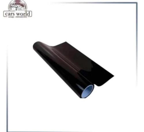 روله كامله تكفي من 3 الي 5 سيارات عسلي 03