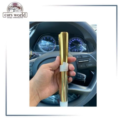 تضليل يركب اعلي الزجاج الخلفي او الامامي مقاس 20 س...