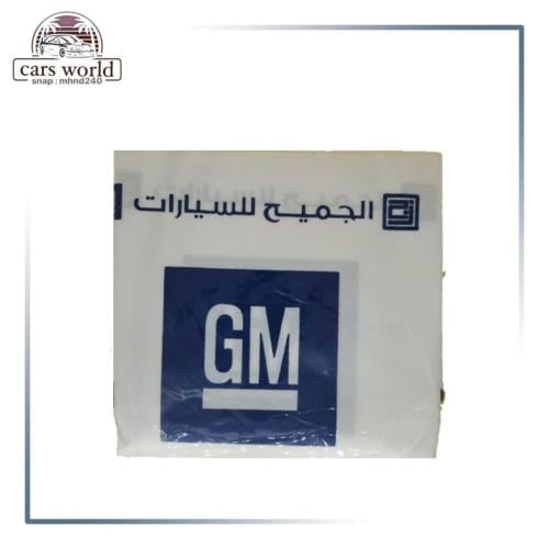 تلبيسة مراتب امامي قماش GM