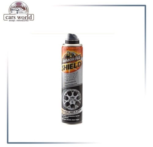 نانو وطارد للماء مخصص لجميع الجنوط