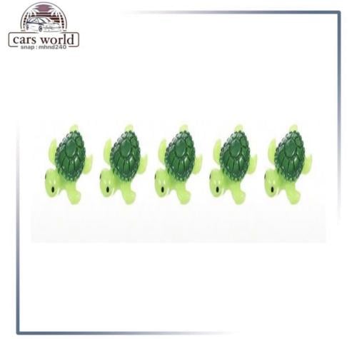 سحالف صغيره 5 قطع