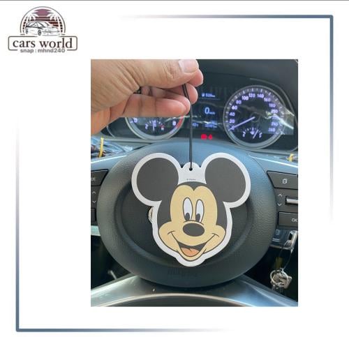 معطر تعليقه شكل 1