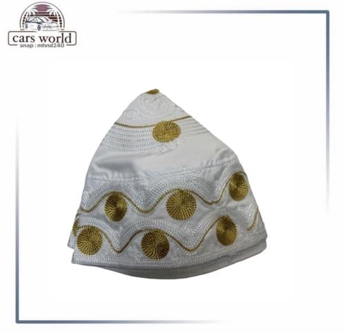 طاقيه ابو هلل دقه قديمه ونادره سوريه