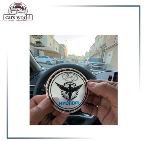 استكر داخلي هونداي
