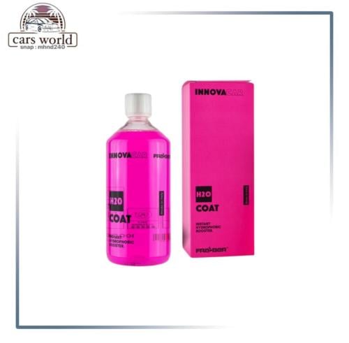 حماية و طارد للماء - فرابر