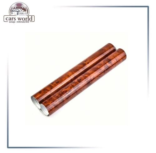 لاصق ديكورات مخشب مقاس 30/120 سانتي