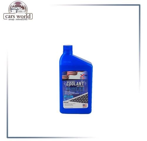 ماء لديتر 1 لتر امريكي لجميع السيارات