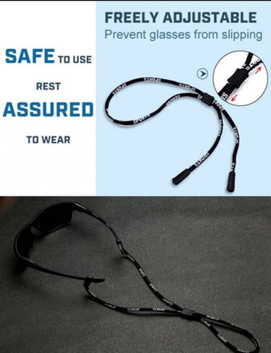 تعليقة نظاره رياضيه