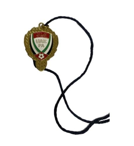 تعليقة مرايا علم الامارات