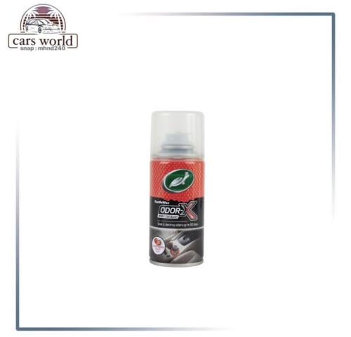 مزيل الروايح ومعقم دوره المكيف فرواله