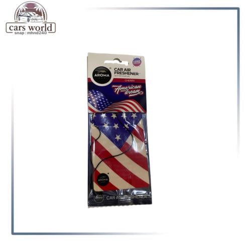 معطر تعليقه أروما فرواله