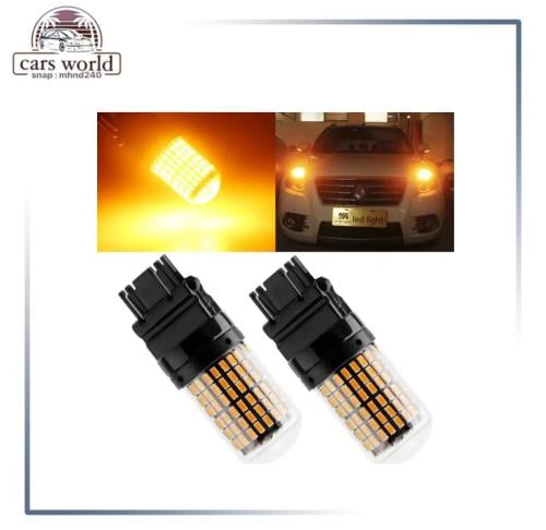 ليد فلشر توباكس الكوري الاصلي كبس