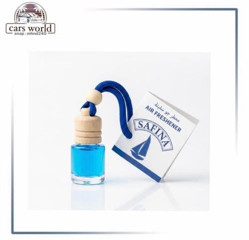 معطر السفينه الاصلي جره