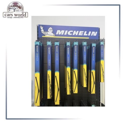 مقاس 16 مساحة ميشلان تركب على جميع السيارات ( القط...
