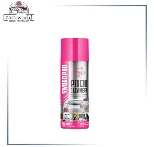 مزيل الغراء والاستكرات سورد