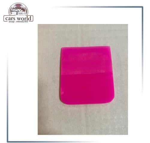 ربل سميك تركيب افلام الحمايه بجميع اشكالها