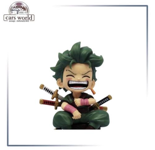 تمثال شخصيه انمي جوده عاليه حجم وسط