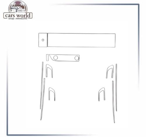 PPF حمايه للداخليه سوناتا 2024 وطالع