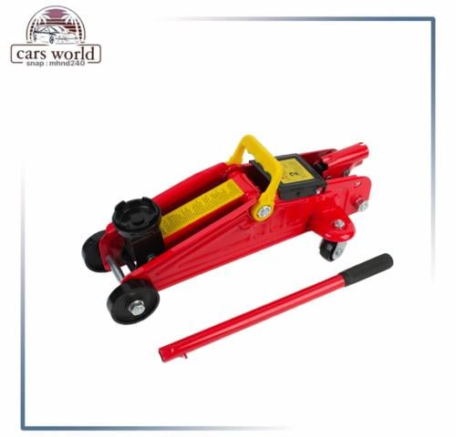 رافعه تمساح 2 طن