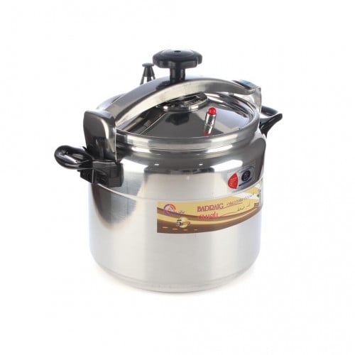 قدر ضغط المنيوم بادريق 15 لتر