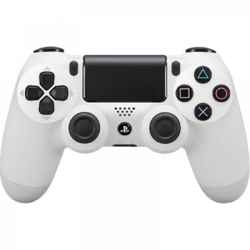 Original White PlayStation 4 controller