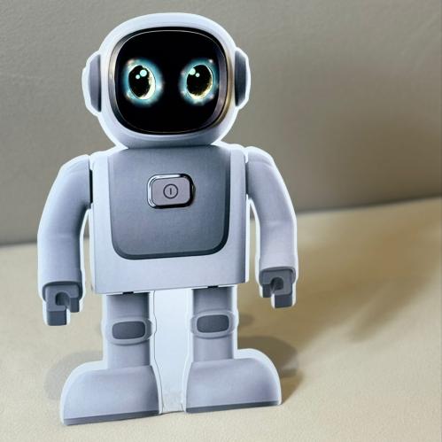 مجسم روبورت