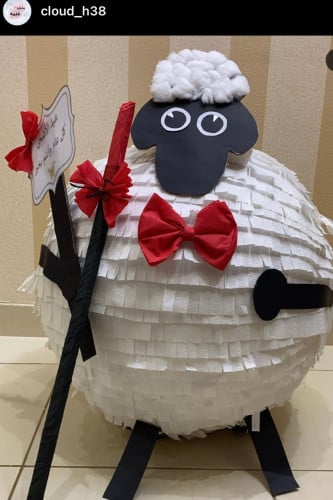 بنياتا (عيد الاضحى )