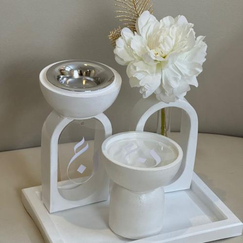 طقم المبخره