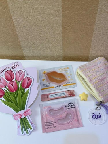 شهادة شكر وتقدير باقة وروود