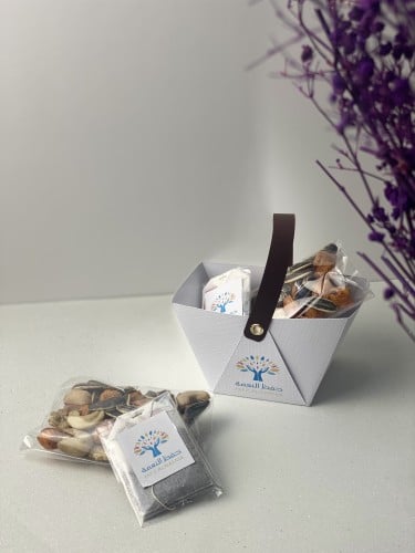 سلة حفظ النعمة