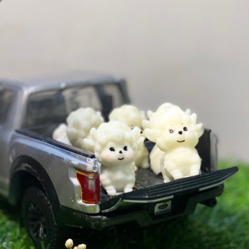 فواحة معطرة خاروف العيد