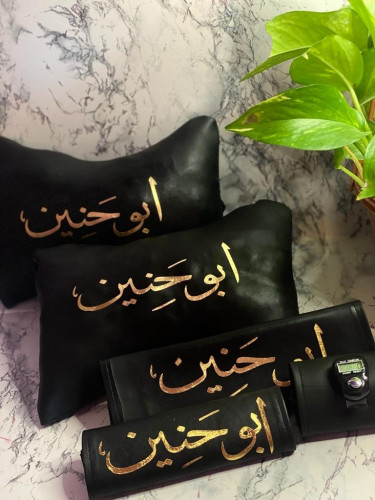بكج طقم السياره