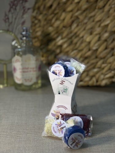 بوكس المبخره