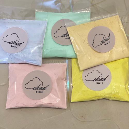 الوان الهولي - حجم صغير