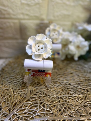 مبخرة الورده