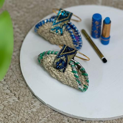 توزيعات خوص صغيره