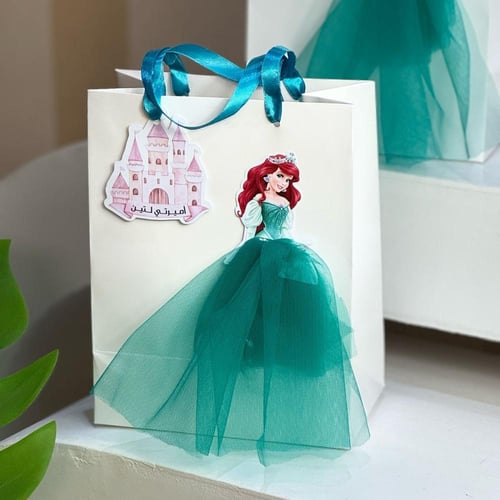 أكياس أميرات ديزني
