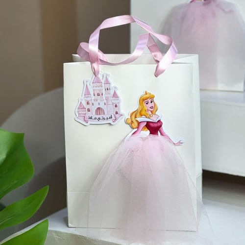 أكياس أميرات ديزني