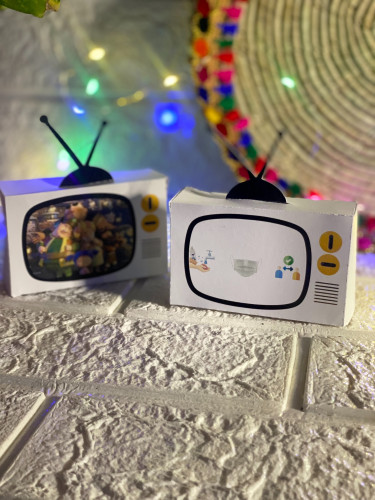 TV box