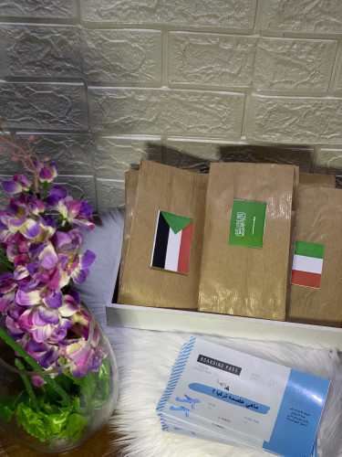 فعاليات مسابقات اسئلة الدول